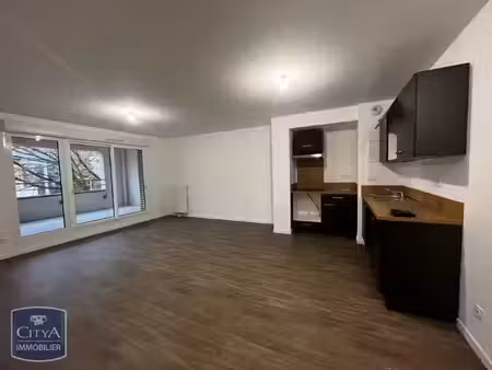 appartement à louer 4 pièces 80.58 m² - orléans (45) - 947€