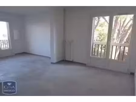 appartement à louer 2 pièces 34.37 m² - rognac (13) - 667€