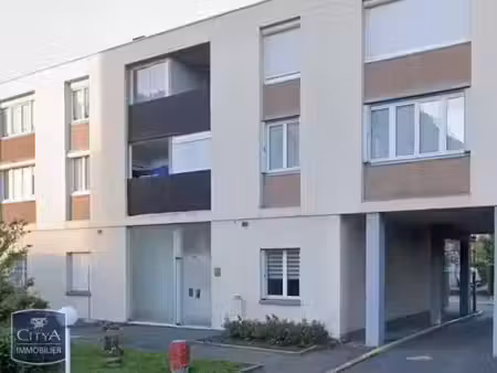 appartement à louer 1 pièce 30.75 m² - saint-jean-le-blanc (45) - 473€