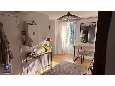 appartement à louer 2 pièces 47.11 m² - blois (41) - 580€