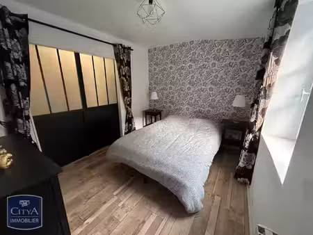 appartement à louer 3 pièces 60.74 m² - dieppe (76) - 775€