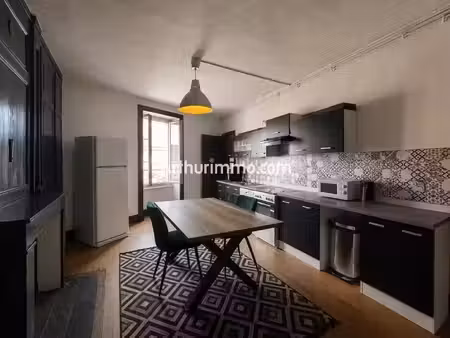 vente appartement 2 pièces 69 m2 à lons-le-saunier