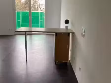 appartement à louer 2 pièces 43.6 m² - lormont (33) - 650€