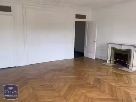 appartement à louer 3 pièces 104.16 m² - lyon 9e arrondissement (69009) - 1 201€