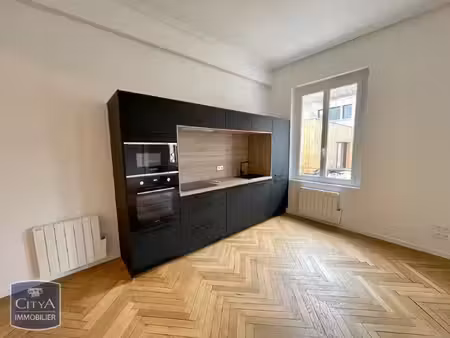 appartement à louer 2 pièces 53.62 m² - rouen (76) - 820€