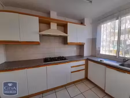 appartement à louer 3 pièces 57.96 m² - saint-denis (974) - 719€