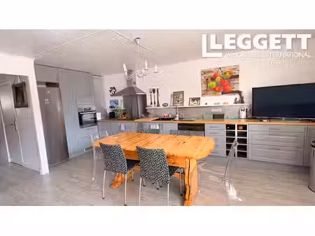 achat appartement 4 pièces 75m² les deux alpes 38860