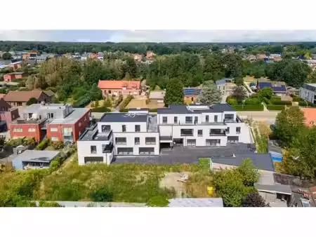 appartement à vendre à ginderbuiten 220 mol (rbw93879)