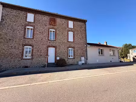 vente maison 5 pièces 146 m² sarras (07370)