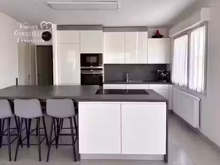 vente appartement 3 pièces 68.83 m² à thonon-les-bains (74200)  349 000 €