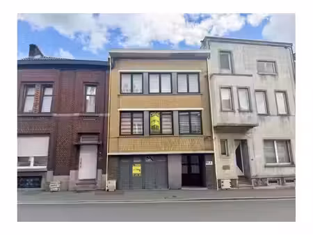 maison à vendre à avenue du centenaire 150 montignies-sur-sambre (vbe68547)