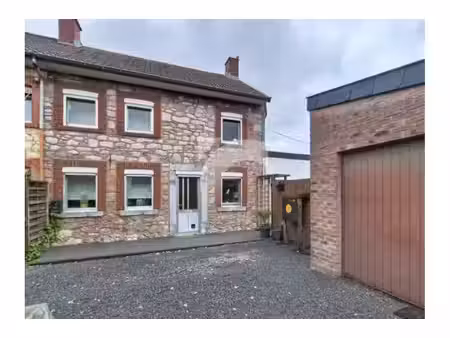 maison à vendre à bachgasse 7 la calamine (vbe68479)
