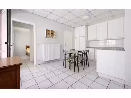 maison à vendre avec 1 chambre   dottignies (vbe68615)
