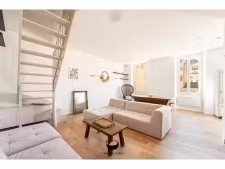vente appartement 4 pièces 111 m² à marseille 6ème (13006)  349 000 €
