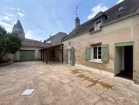 vente maison 5 pièces 167 m2 à auneau