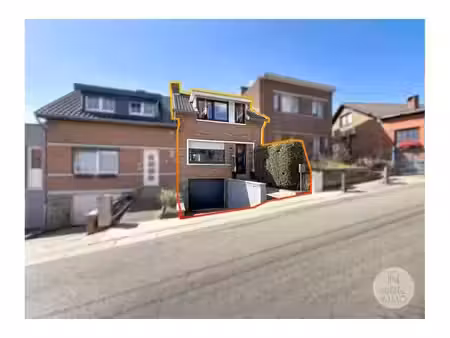 maison à vendre à rue nifiet 250 blégny (vbe68478)