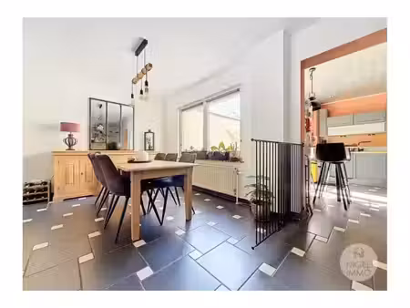 maison à vendre à rue nifiet 250 saive (vbe68476)