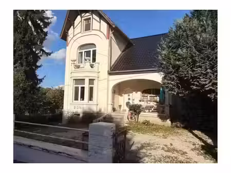 maison à vendre avec 3 chambres   morlanwelz-mariemont (vbe68809)