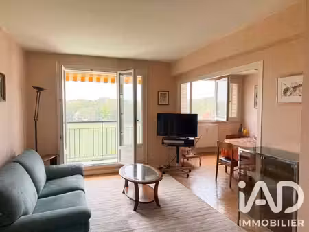 appartement à dijon (21000)