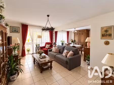 appartement à dijon (21000)
