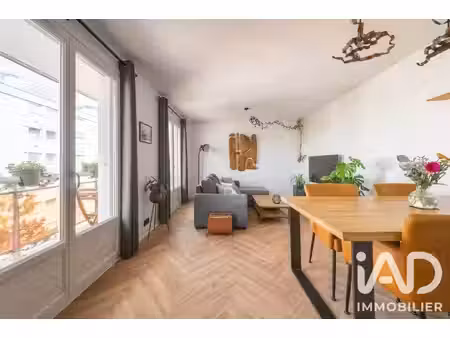 appartement à fontaine-lès-dijon (21121)