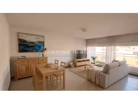 appartement 3pièce(s) 2chambre(s) 73 m² nîmes (30000)