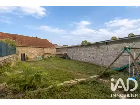 maison à selongey (21260)