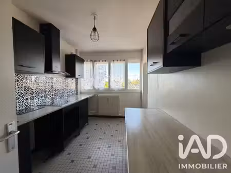appartement à chalon-sur-saône (71100)