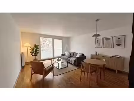 vente appartement 5 pièces 96 m² à vitry-sur-seine (94400)  355 000 €