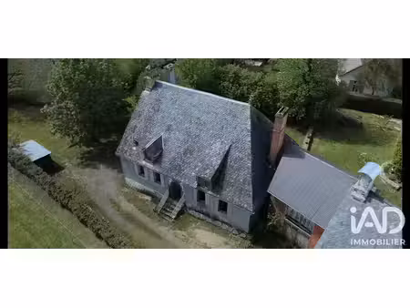 maison à ally (15700)