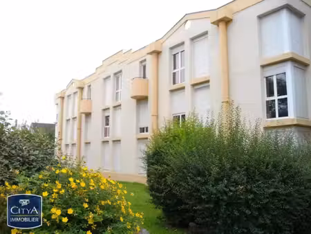 appartement à vendre 1 pièce 21 m² - lons (64) - 50 000€