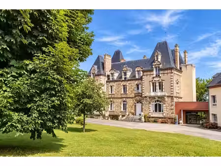 achat appartement 1 pièce 26m² st lubin des joncherets 28350