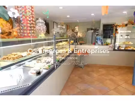 fonds de commerce à vendre aix en provence 3 pièce(s) 170m2 266 000€