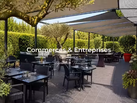 fonds de commerce à vendre istres 5 pièce(s) 514m2 459 000€