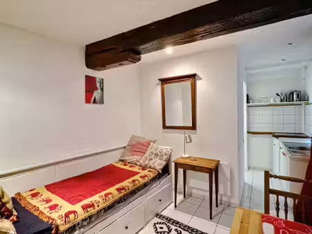 appartement à louer dijon