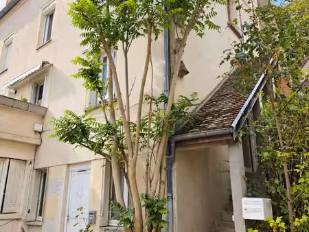 appartement hyper centre t2 39 m2 avec grande terrasse vendu loué