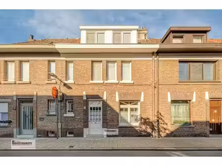 huis te koop in antwerpen met 4 slaapkamers