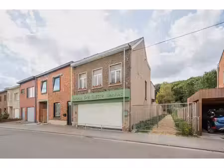 huis te koop in mechelen met 2 slaapkamers