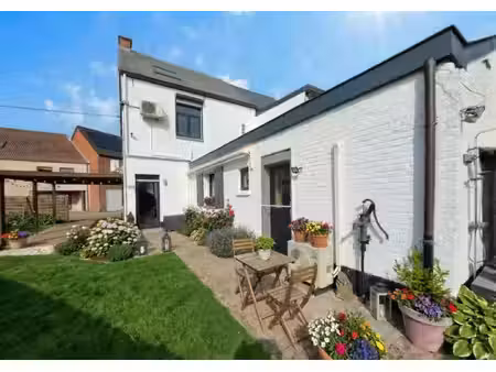 huis te koop in merchtem met 3 slaapkamers