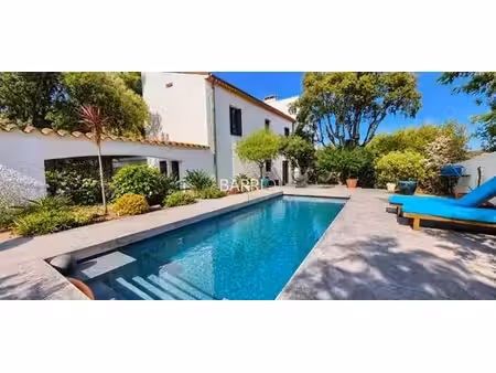 maison de luxe de 320 m2 en vente banyuls-sur-mer  occitanie