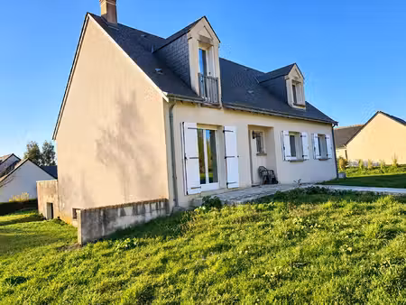 achat maison 4 pièces 94m²