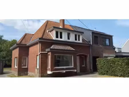 huis te koop in mol met 3 slaapkamers