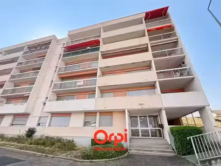 vente appartement 3 pièces 70.78 m² à montluçon (03100)  34 000 €
