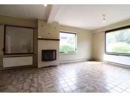 huis te koop in antwerpen met 3 slaapkamers