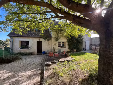 achat maison 7 pièces 163m²