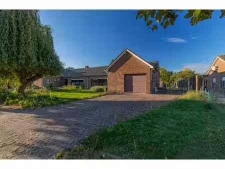 huis te koop in sint-gillis-dendermonde