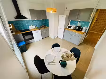 vente appartement 4 pièces 75 m² à mont-saint-aignan (76130)  149 000 €