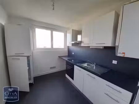 location appartement 3 pièces 66m² tours 37100