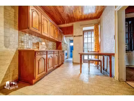 maison 5 pièces - 79 m²