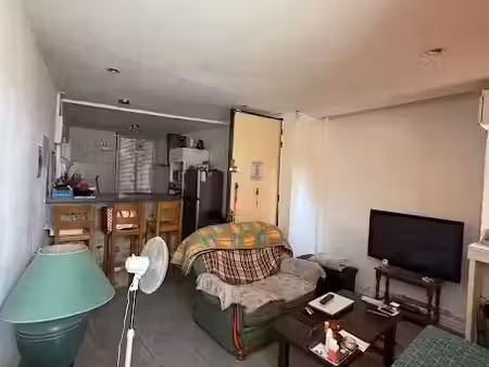vente appartement 2 pièces 44.69 m² à annonay (07100)  61 000 €